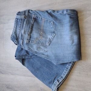 Wrangler Bootcut Jeans